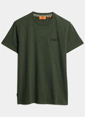 Superdry Essential Logo Emb T-Shirt